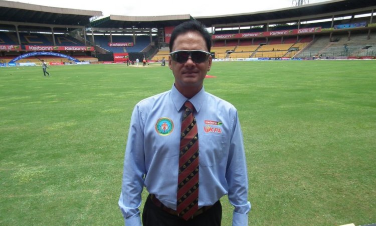 Former India pacer David Johnson passed away aged 52