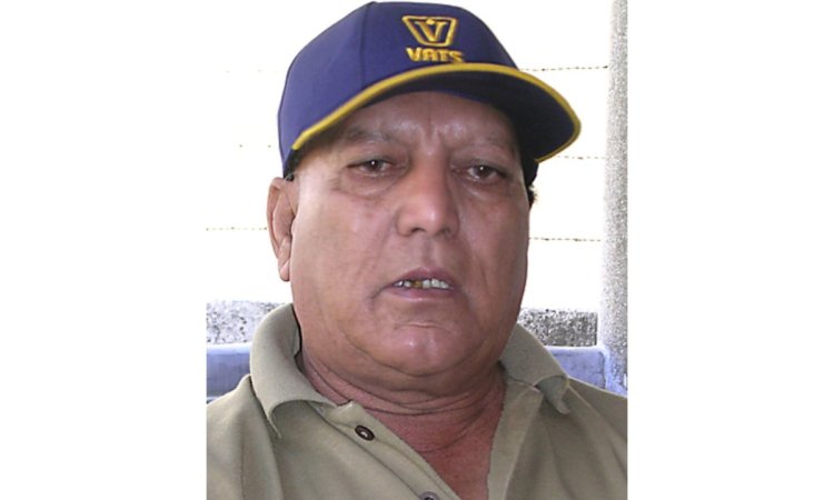 Former Indian footballer Bhupinder Singh Rawat dies at 85 