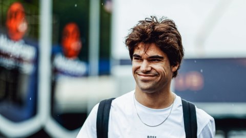 Formula 1: Lance Stroll signs contract extension with Aston Martin for 2025 and beyond