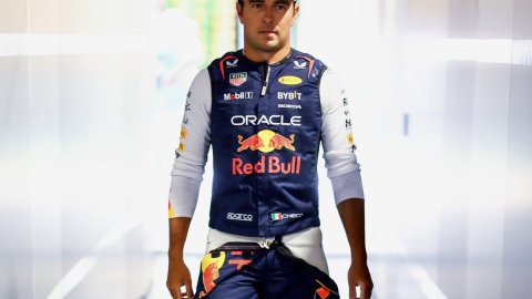 Formula 1: Perez signs two-year contract extension, to continue at Red Bull till 2026 end