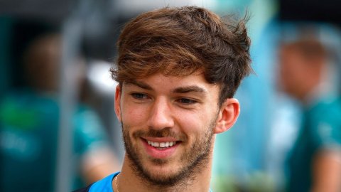 Formula 1: Pierre Gasly signs multi-year extension with Alpine