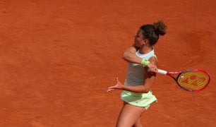 French Open: Paolini topples Andreeva to reach maiden Grand Slam final, to play Swiatek next