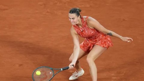 French Open: Sabalenka, Rybakina survive scares; Mirra Andreeva, 17, reaches fourth round