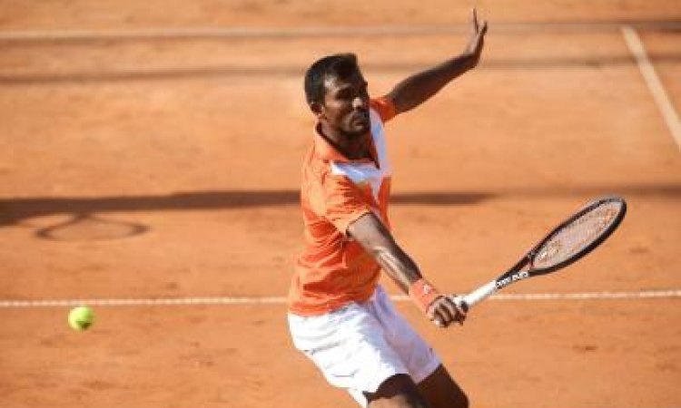 French Open: Sriram Balaji/Reyes-Varela makes first career Grand Slam pre-quarters in men's doubles