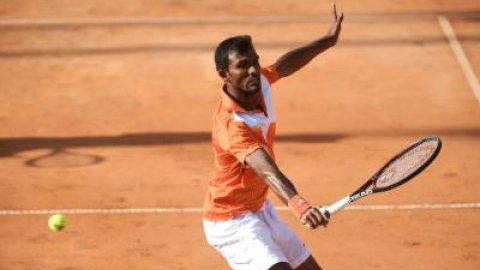 French Open: Sriram Balaji/Reyes-Varela makes first career Grand Slam pre-quarters in men's doubles