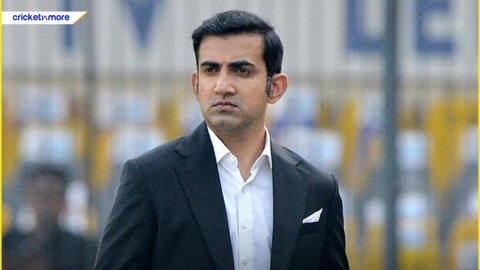 Gautam Gambhir की इंडियन टीम में एंट्री पक्की! BCCI के ऐलान के बाद इंडियन टीम में होंगे बड़े बदलाव