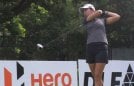 Golf: Vidhatri takes lead on her pro debut in 7th leg of WPGT