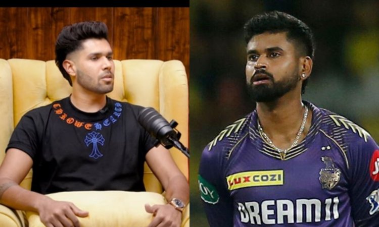 WATCH: किन 4 खिलाड़ियों को रिटेन करेगी KKR ? सुनिए हर्षित राणा का जवाब