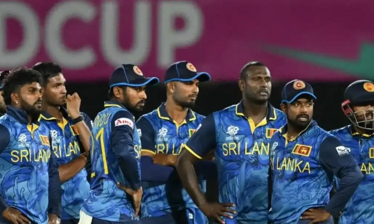 3 मैचों में सिर्फ 1 पॉइंट, लेकिन अभी भी श्रीलंका कर सकती है सुपर-8 में क्वालिफाई