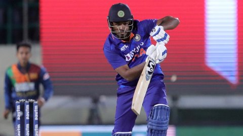 'Huge thing': Sanju Samson opens up on T20 World Cup selection