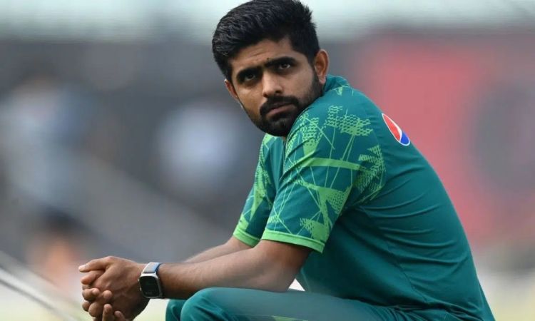 Babar Azam