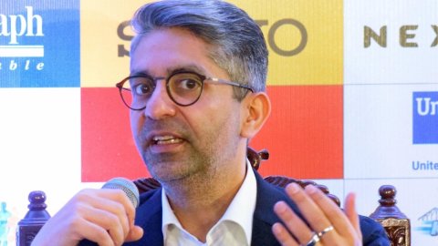 'I have no intentions of getting into coaching', says Abhinav Bindra