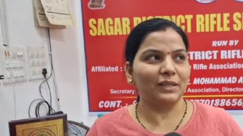 ‘I wish to win a gold medal for my country,’ says Pratibha Singh upon qualifying for Nationals in sh