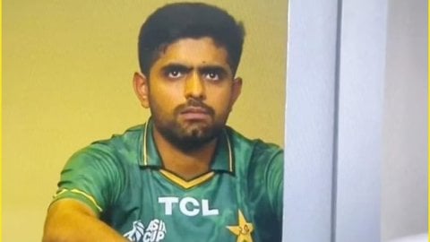 कैप्टेंसी गई तो टीम में भी नहीं चुने जाएंगे Babar Azam! क्या सच हो जाएगी वीरेंद्र सहवाग की भविष्यवाण