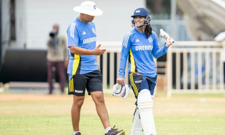 IND v SA, Women's Test: When and where to watch, date, time, live streaming, live broadcast, venue