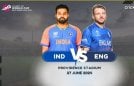 IND vs ENG: Dream11 Prediction Semi Final 2, ICC T20 World Cup 2024