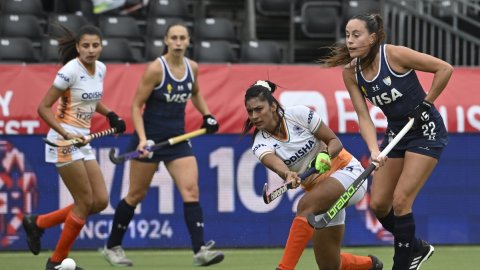 India debut was ‘dream moment’, says young midfielder Manisha