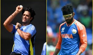 रविंद्र जडेजा की फॉर्म में गिरावट: क्या अक्षर पटेल को मौका मिलेगा?