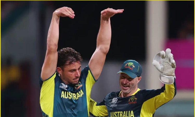 ऑस्ट्रेलिया को पड़ेगी मौसम की मार! IND vs AUS मैच से पहले आई ये बुरी खबर