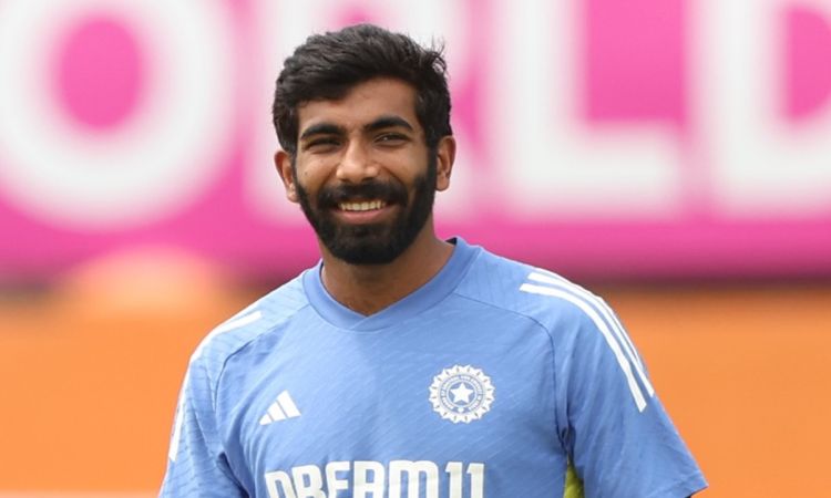 T20 World Cup 2024 India vs England semifinal toss has been delayed due to wet outfield