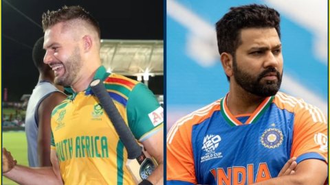 IND vs SA Final मैच से पहले आई बेहद बुरी खबर, बारबाडोस में खेल बिगाड़ेंगे काले घने बादल