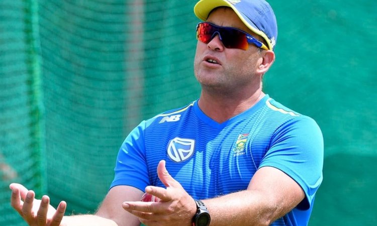 Jacques Kallis to lead South Africa Champions in World Championship of Legends