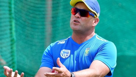 Jacques Kallis to lead South Africa Champions in World Championship of Legends