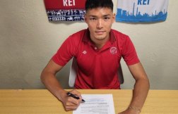 Rei tachikawa: Latest News, Schedules, and Results | Cricketnmore