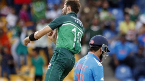 Kandy: Asia Cup 2023 ODI: India vs Pakistan 