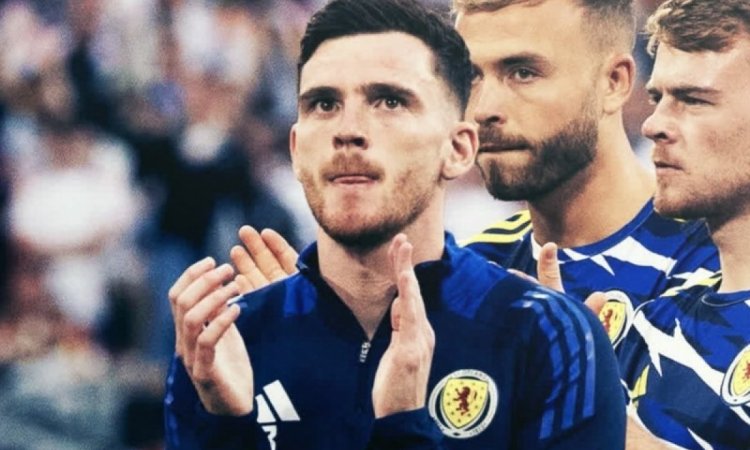 Keane slams Robertson's post match comment following Germany's defeat, says ‘It's rubbish’