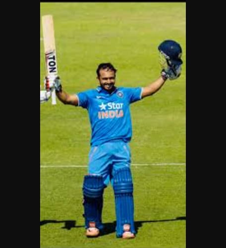 kedar jadhav