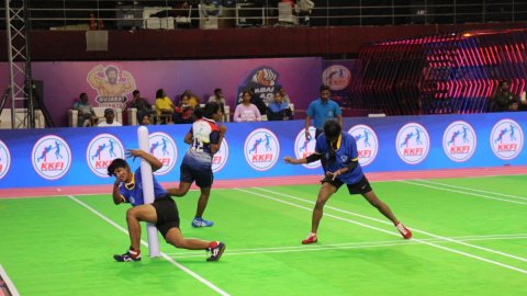 Khelo India women’s kho-kho season set to start on June 25