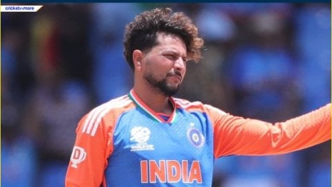 'वर्ल्ड कप की ट्रॉपी घर लेकर ही लौटेंगे', IND vs ENG मैच से पहले KULDEEP YADAV ने भरी हुंकार