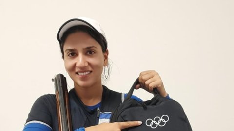 MOC clears overseas camp for shooter Rajeshwari; post-surgery rehab of long jumper Sreeshankar