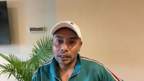 Modi sahab did a lot for his nation, big day for India: Danish Kaneria