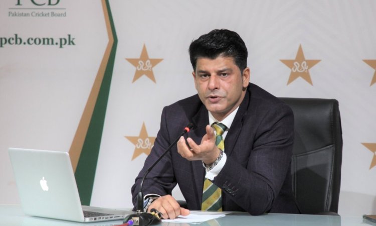 Mohammad Wasim appointed head coach of Pakistan women's team for T20 Asia Cup