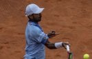 Nagal loses Challengers final in Perugia