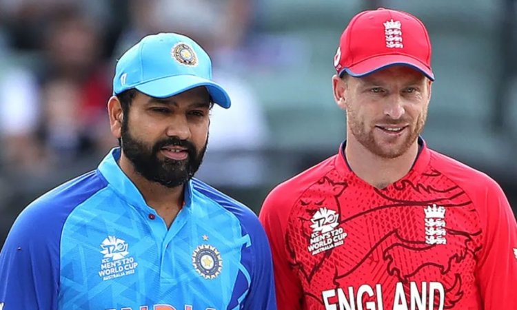 'इंडिया से नहीं डरता है इंग्लैंड', दो इंग्लिश खिलाड़ियों की भारत को चेतावनी