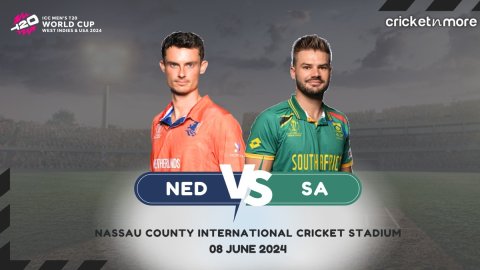 NED vs SA: Dream11 Prediction Match 16, ICC T20 World Cup 2024