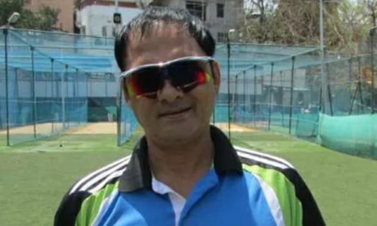 'Never gave up on the field': Sachin, Gambhir, Sehwag condole David Johnson's demise