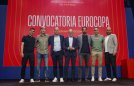 New contract for Spain national team coach De la Fuente