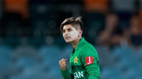 Nidar Dar to lead 15-memeber Pakistan sqaud for Women's Asia Cup