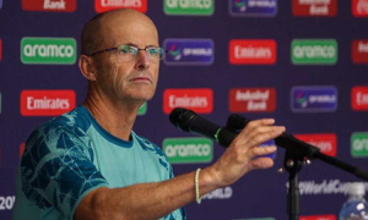 'No unity, no support,' Kirsten flays Pakistan players after T20 World Cup debacle