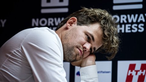 Norway Chess: Magnus Carlsen, Ju Wenjun clinch 2024 titles