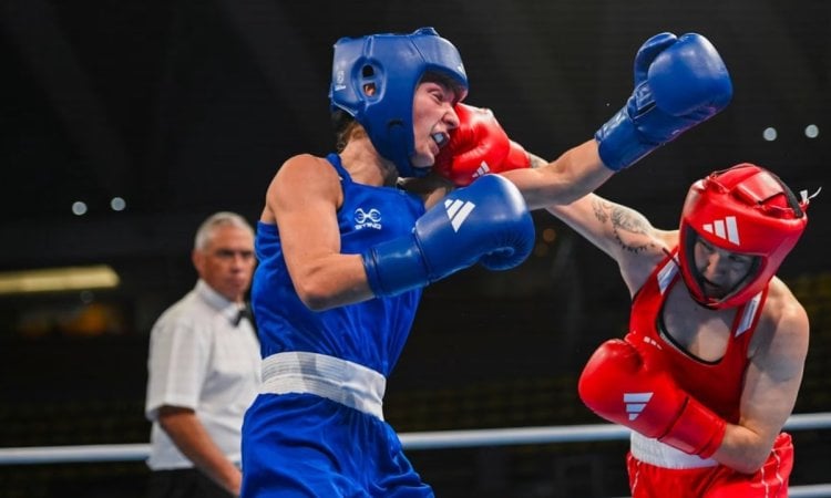 Olympic Games: 249 boxers to compete in Paris 2024 identified as qualification period ends