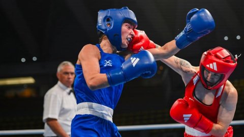 Olympic Games: 249 boxers to compete in Paris 2024 identified as qualification period ends