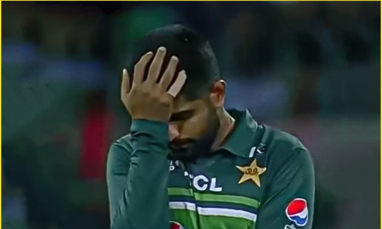 सुपर-8 में नहीं पहुंच पाएगा पाकिस्तान, PAK vs IRE मैच से पहले आई बेहद बुरी खबर
