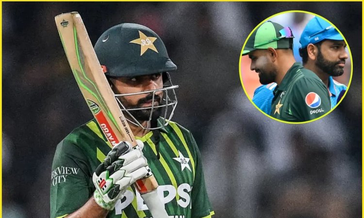 T20 WC 2024: बेहद खतरनाक है पाकिस्तान की ये Playing XI! न्यूयॉर्क में 9 जून को होगा इंडिया से मुकाबल