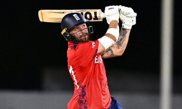 T20 world cup 2024 Philip Salt creates history in super 8 clash vs west indies