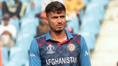 Rahman ruled out of T20 World Cup; Hazratullah joins Afghanistan squad